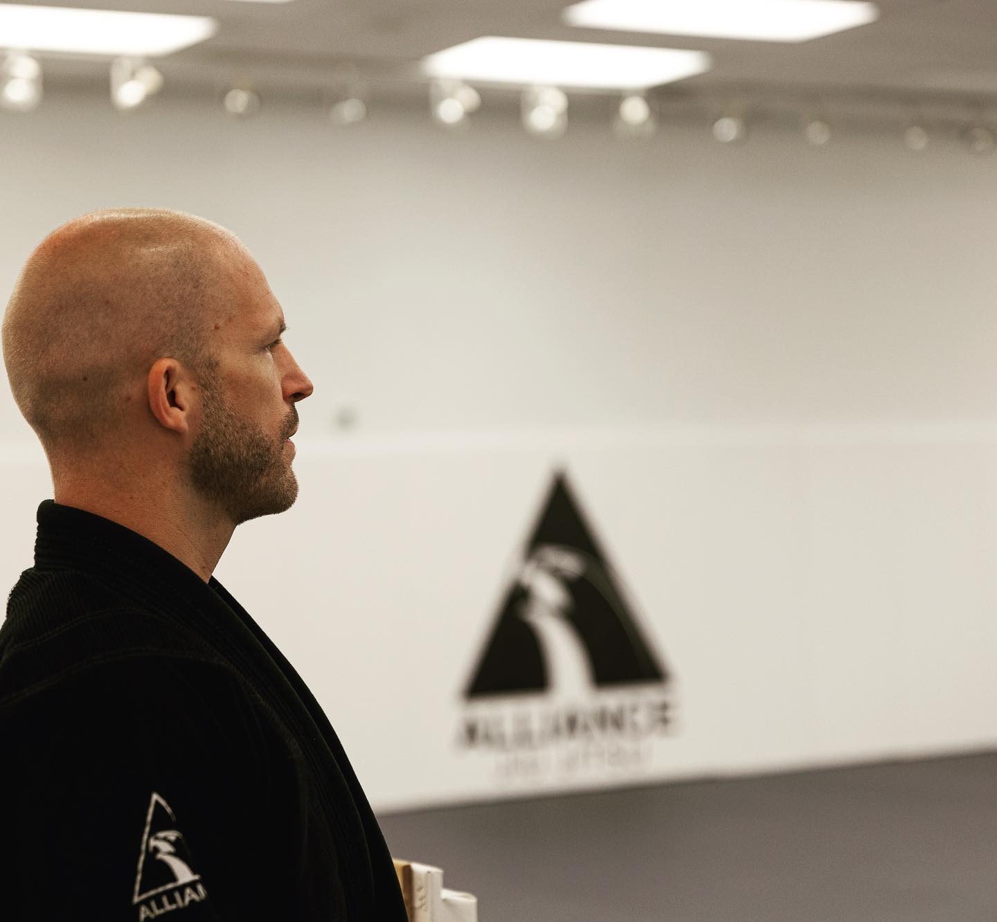 Alliance Jiu-Jitsu Minneapolis